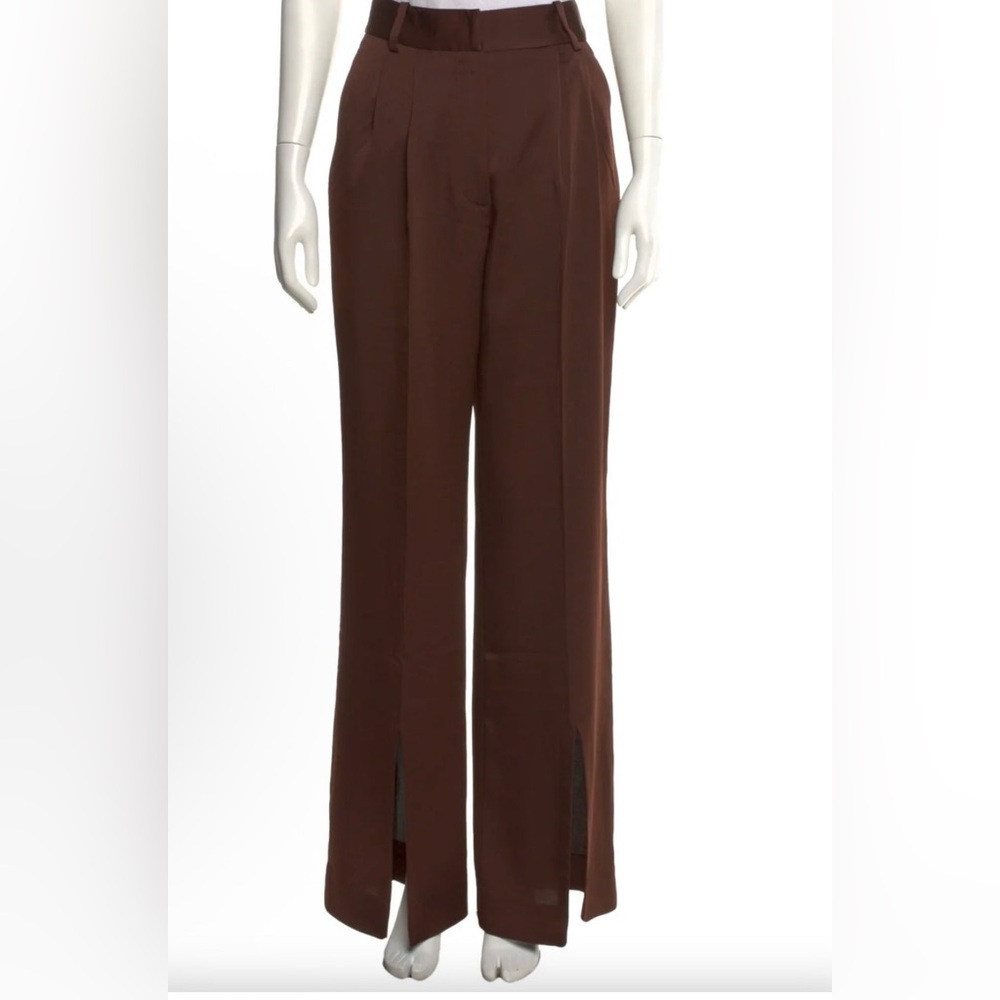 Favorite Daughter Wide-Leg Pants